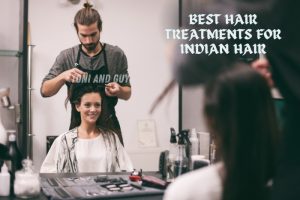 Best hair treatments for Indian hair at TONI & GUY, Coimbatore – designed to suit texture, climate, and care needs