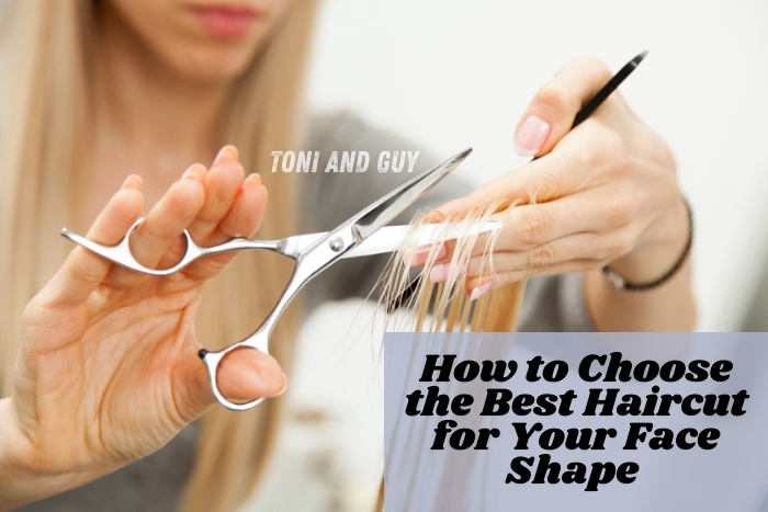 professional stylists tailor every cut to suit your features and perfect haircut for your face shape at TONI & GUY, Coimbatore