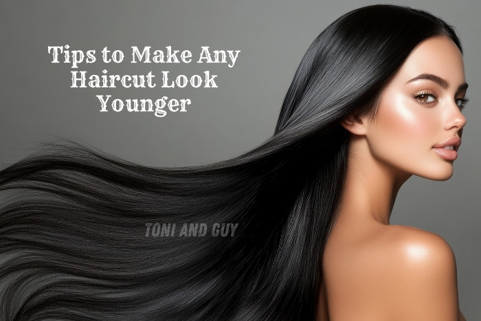 Expert styling that enhances your features with a fresh, youthful glow at TONI & GUY, Coimbatore