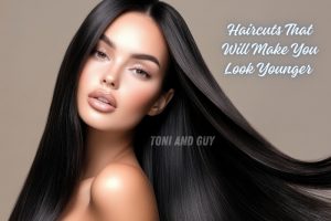 Modern looks that enhance your features and take years off your appearance at TONI & GUY, Coimbatore