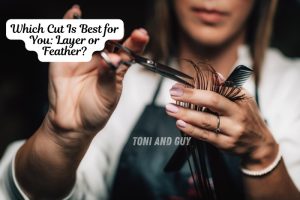 TONI & GUY, Coimbatore – we help you choose the perfect style for your face and hair type