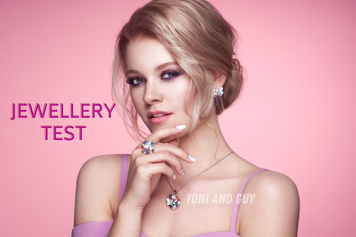 TONI & GUY Coimbatore for complete beauty and fashion makeovers